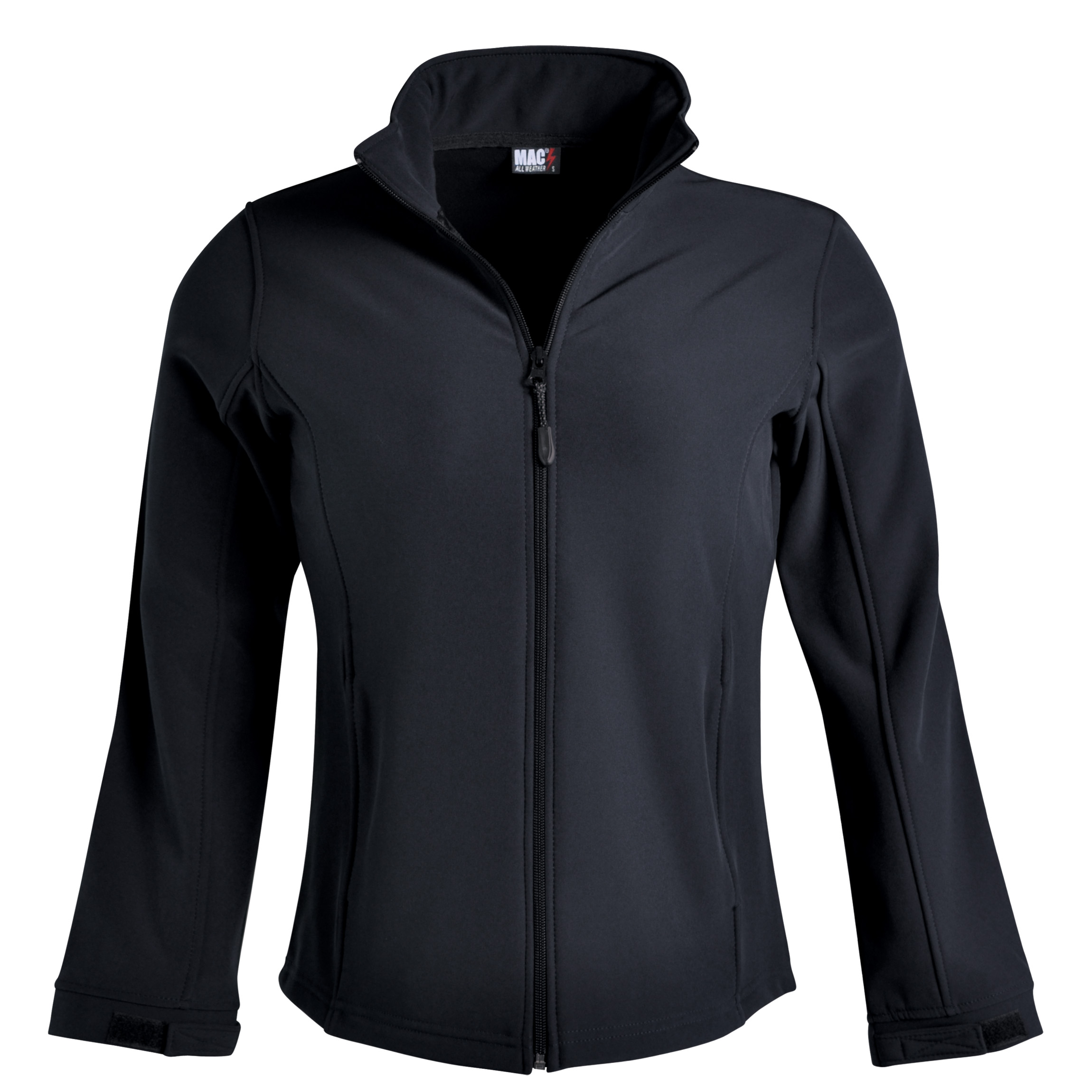 Classic Softshell Jacket - Image 7