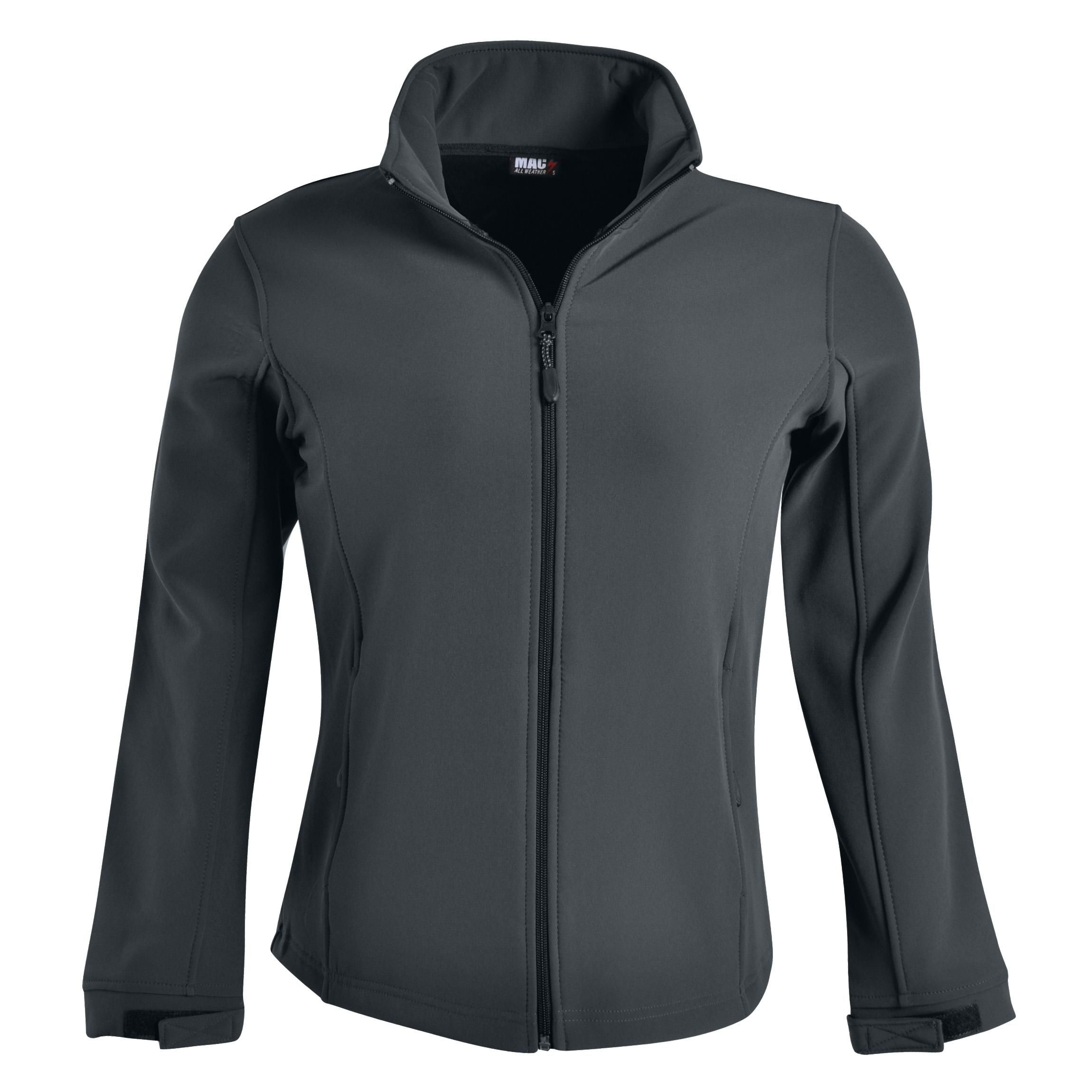Classic Softshell Jacket - Image 6