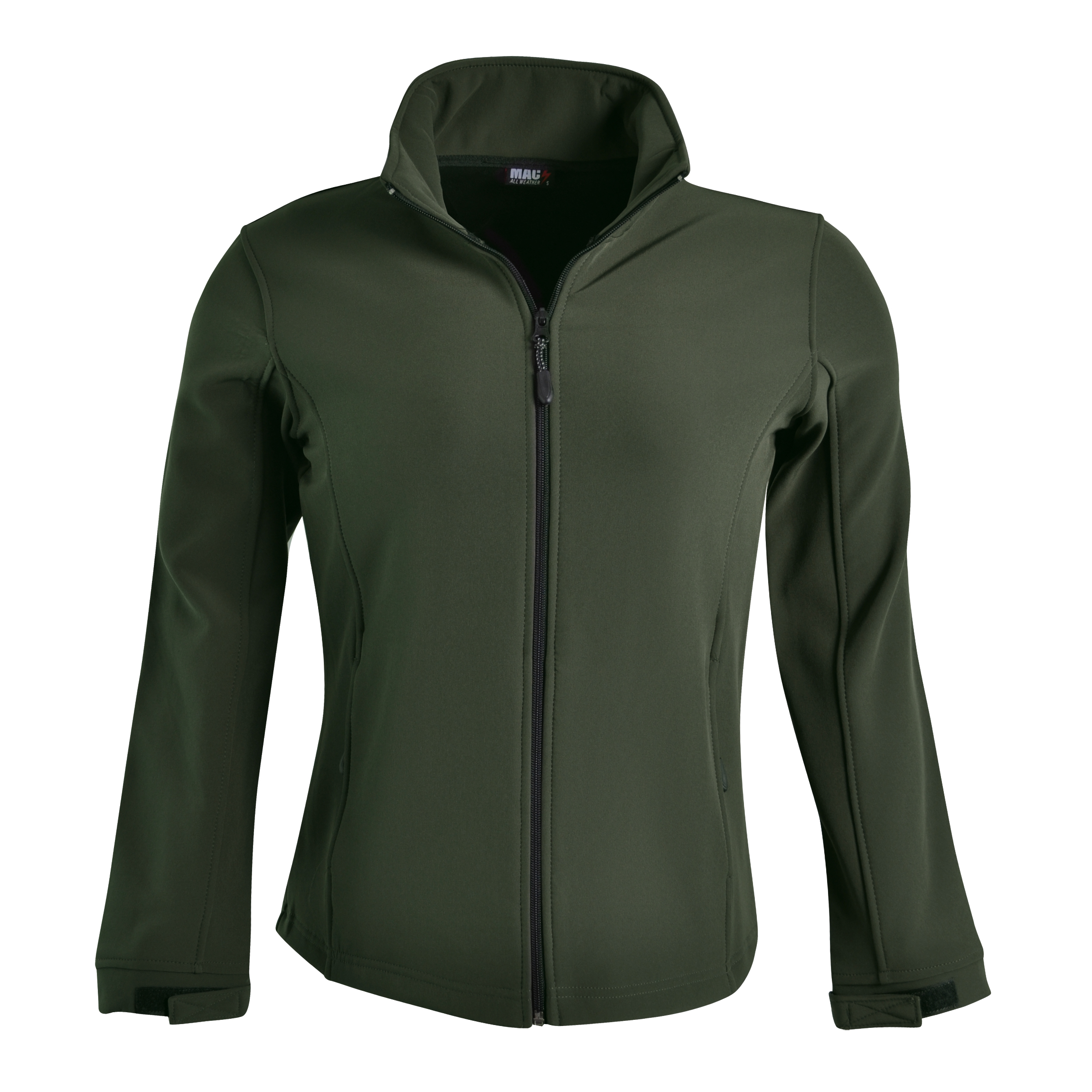 Classic Softshell Jacket - Image 5