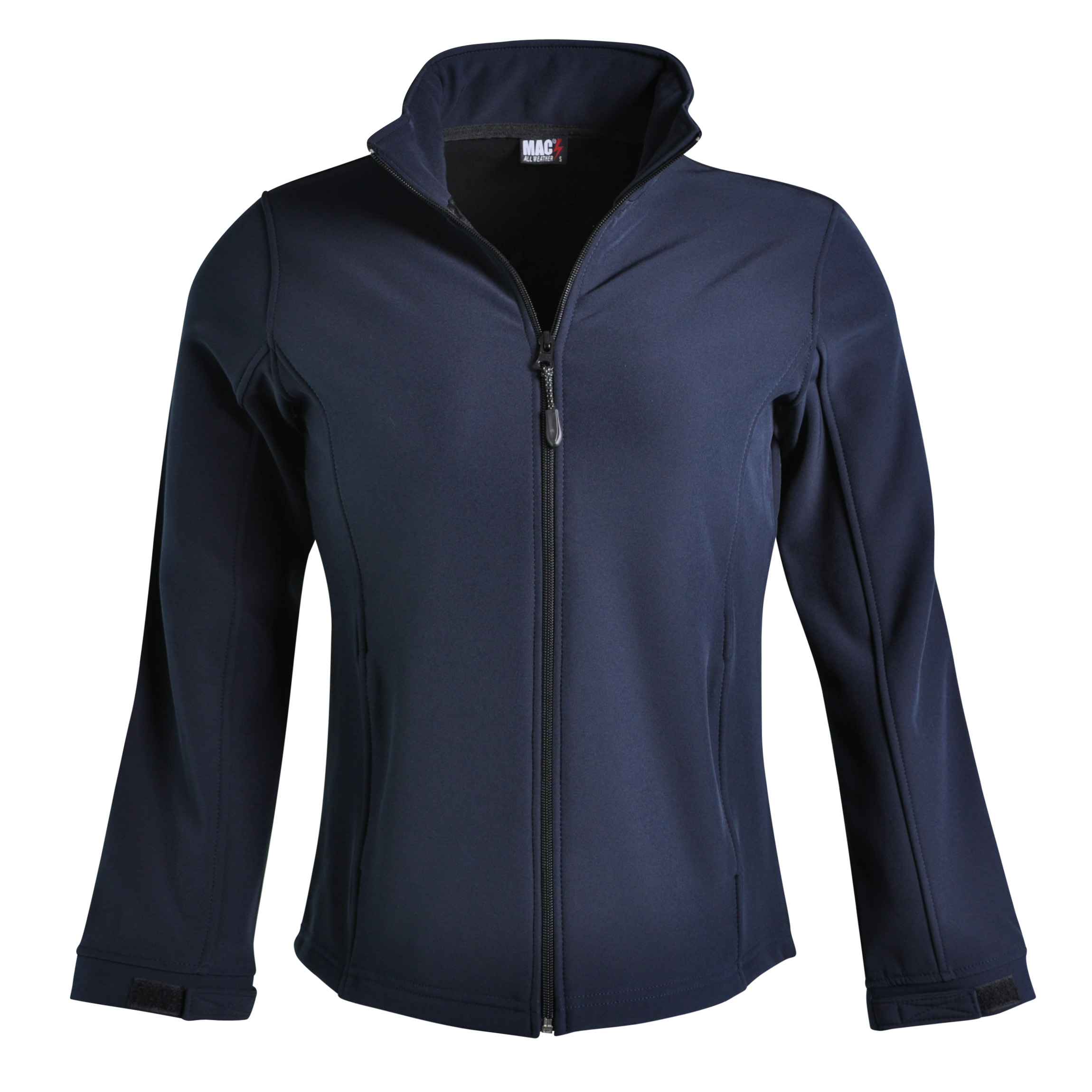Classic Softshell Jacket - Image 4
