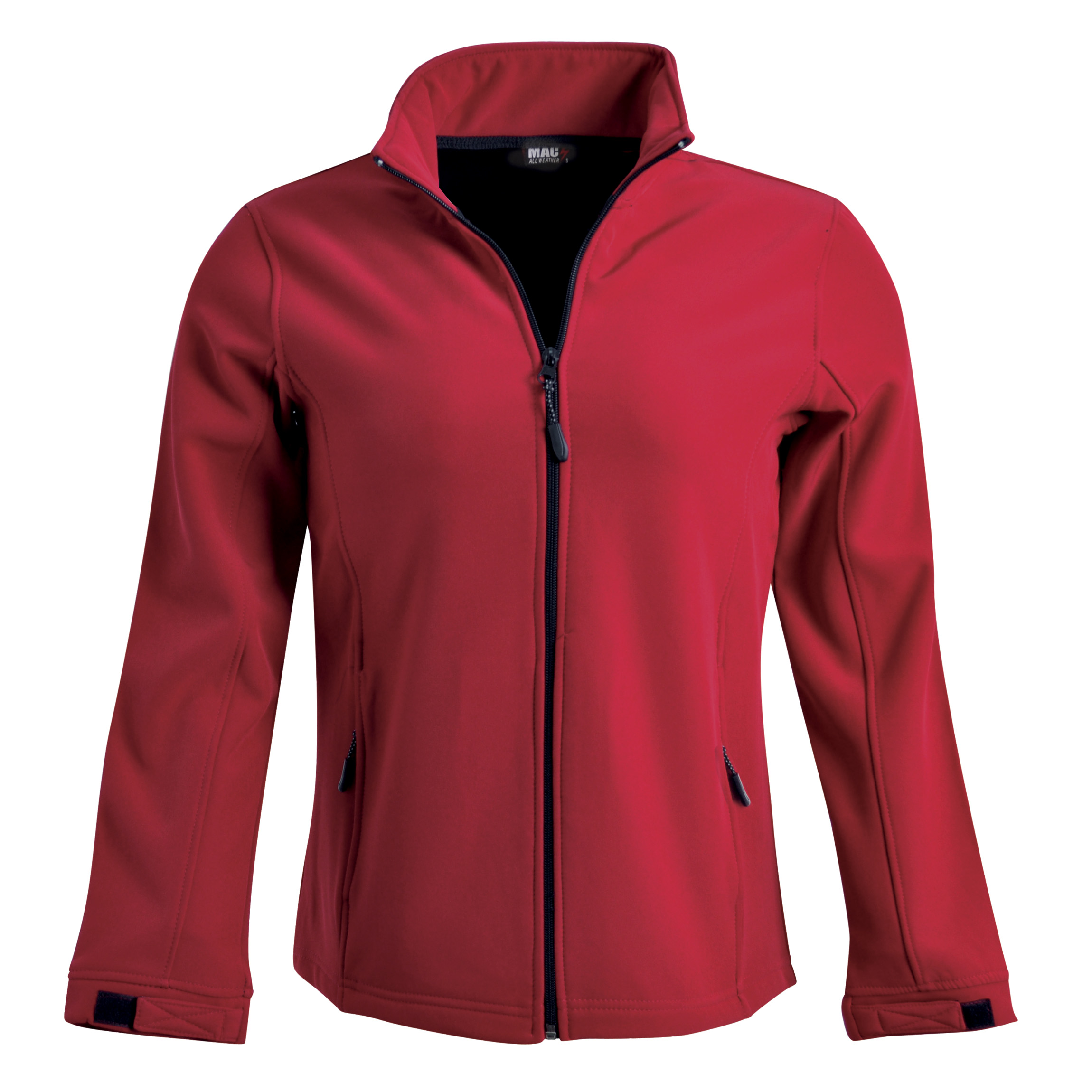 Classic Softshell Jacket - Image 3