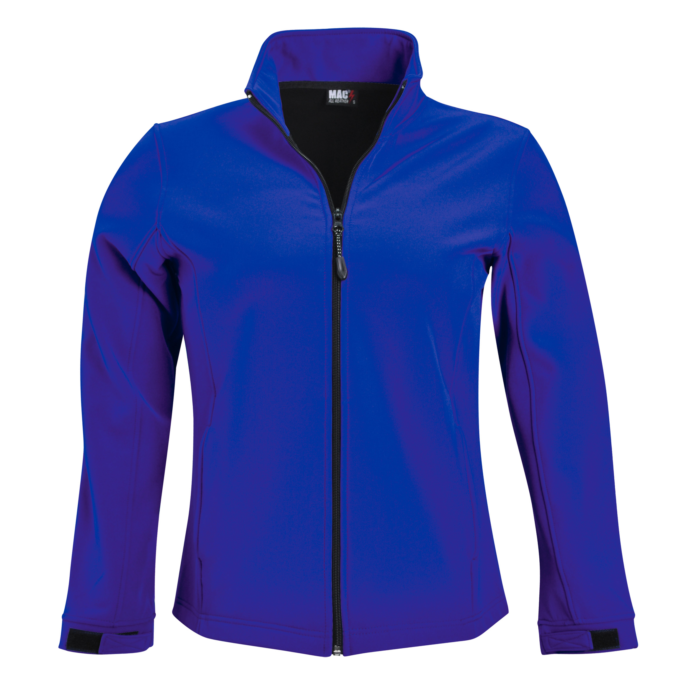 Classic Softshell Jacket - Image 2