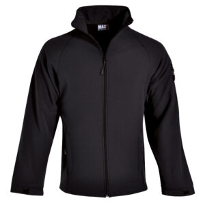 Classic Softshell Jacket