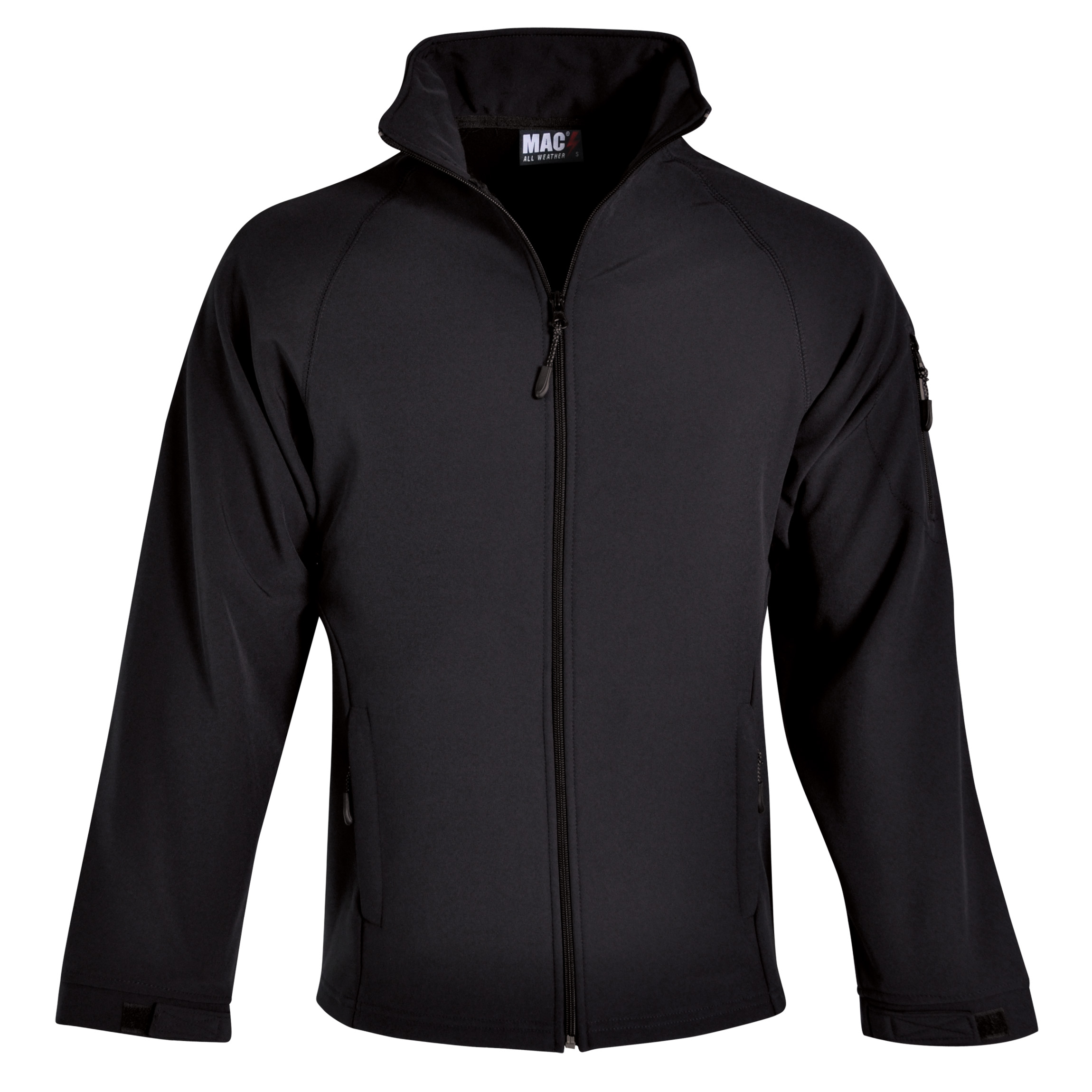 Classic Softshell Jacket