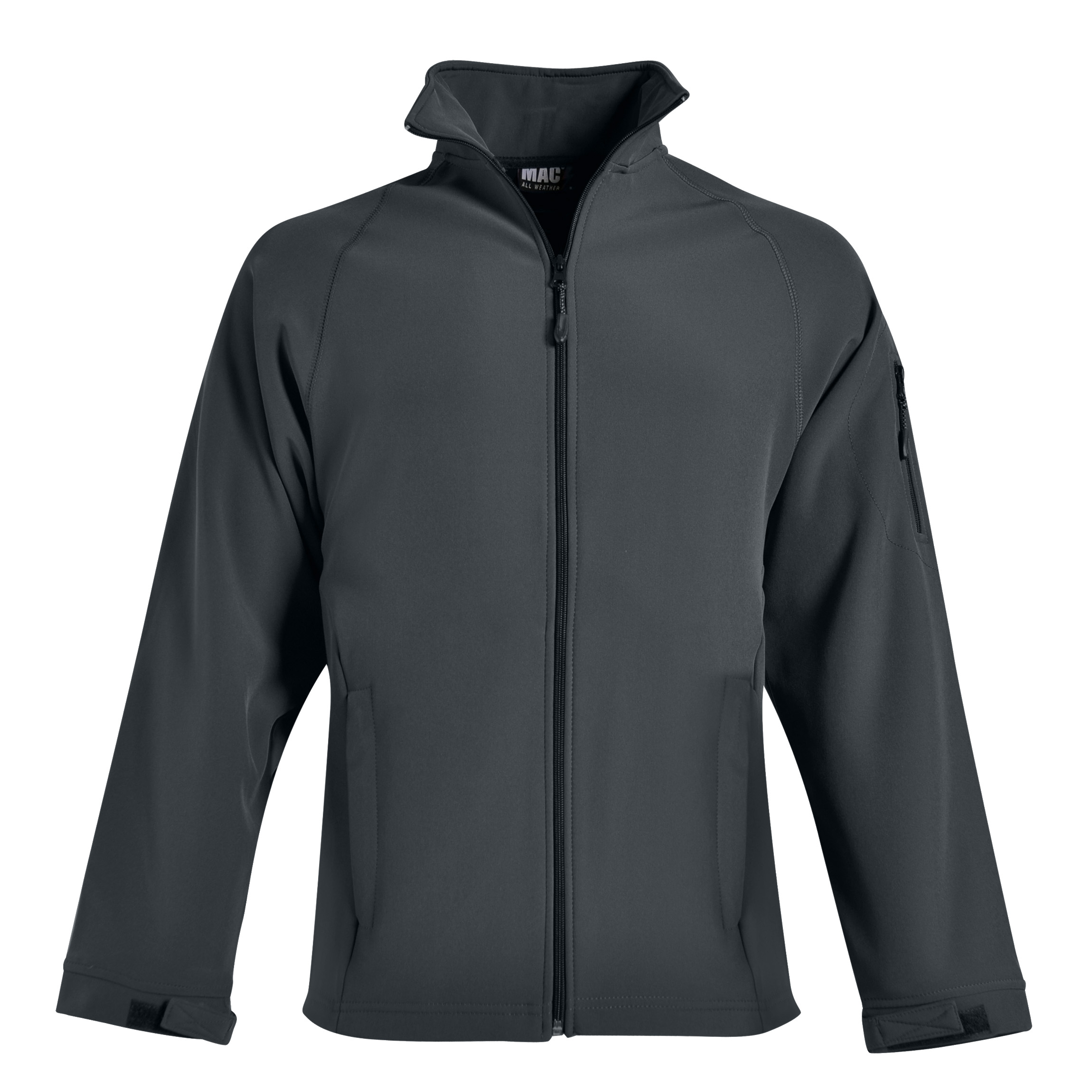 Classic Softshell Jacket - Image 12