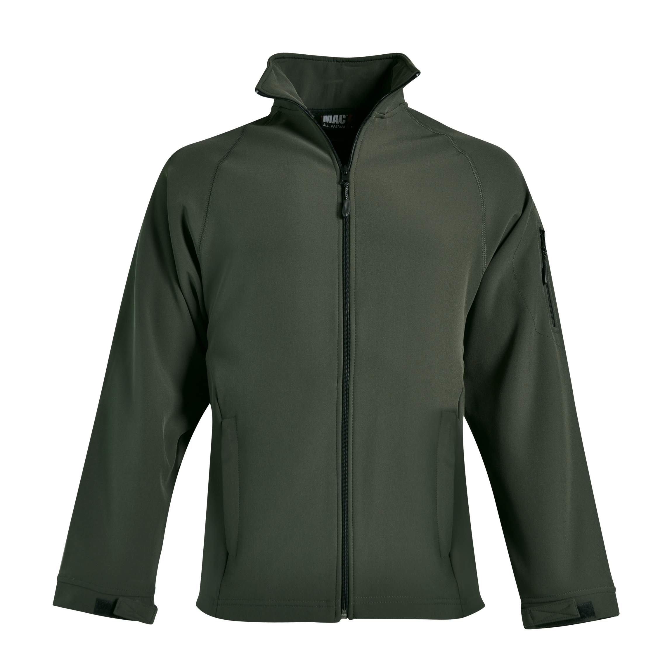 Classic Softshell Jacket - Image 11