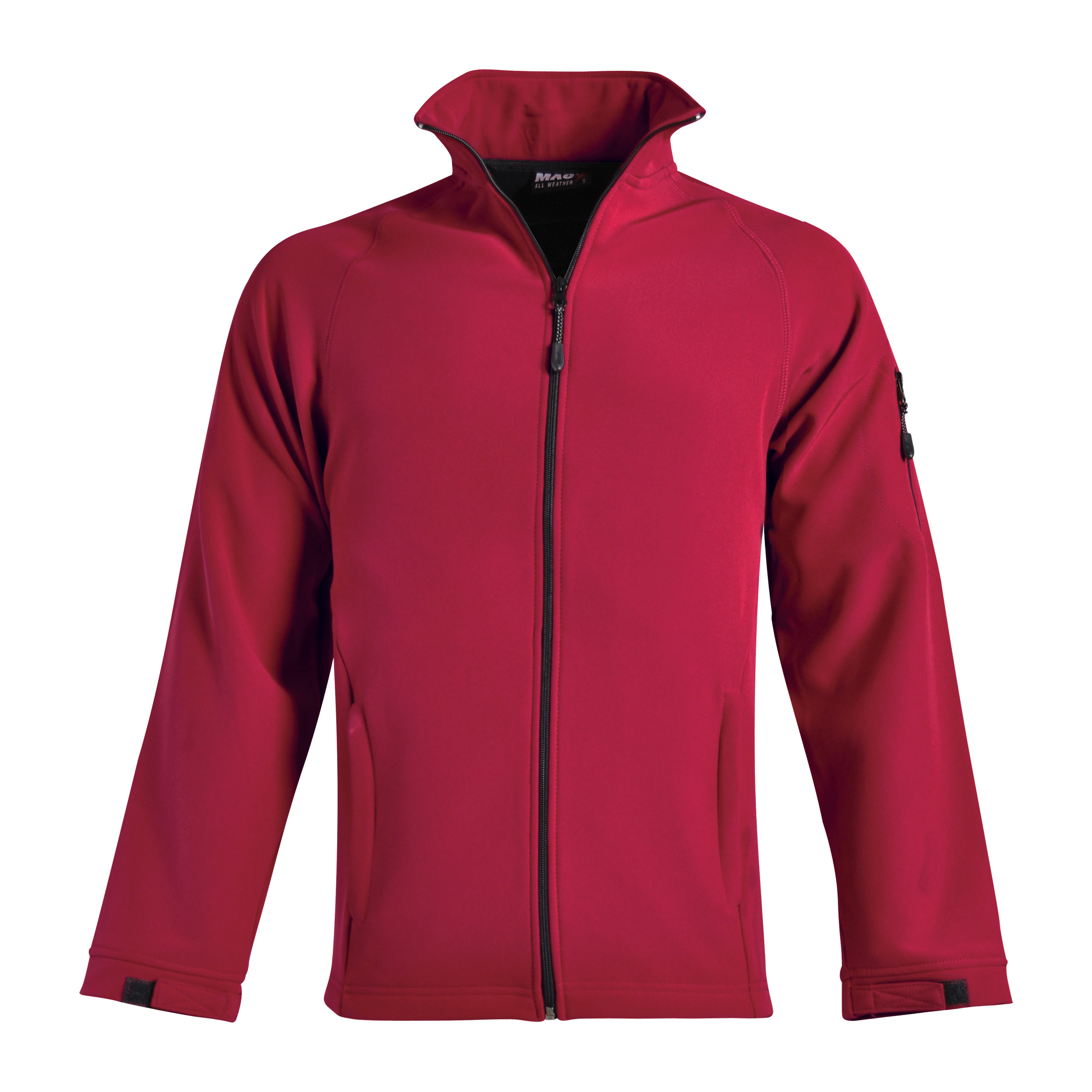 Classic Softshell Jacket - Image 10