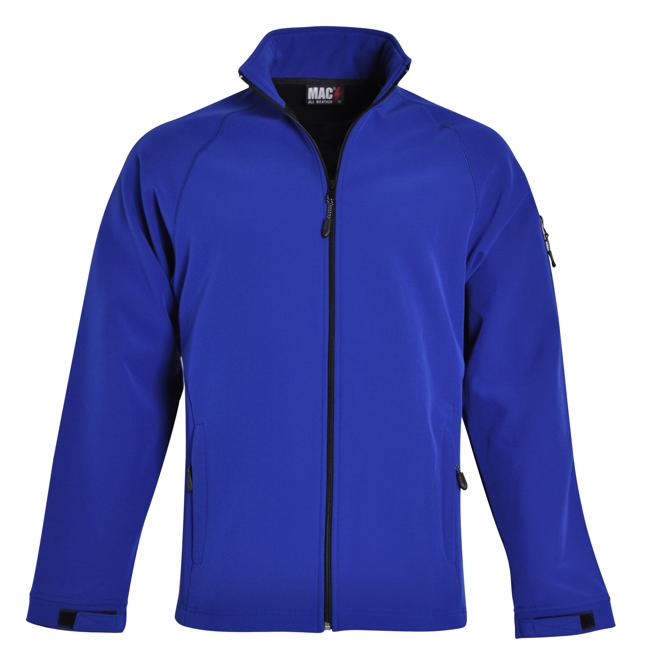 Classic Softshell Jacket - Image 9