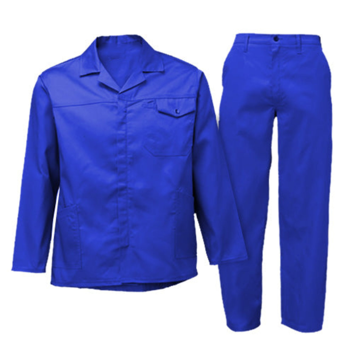 Classic Conti Suit